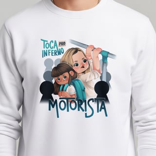 Nome do produto Moletom Fechado 