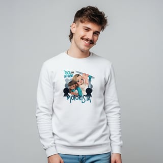 Nome do produto Moletom Fechado 