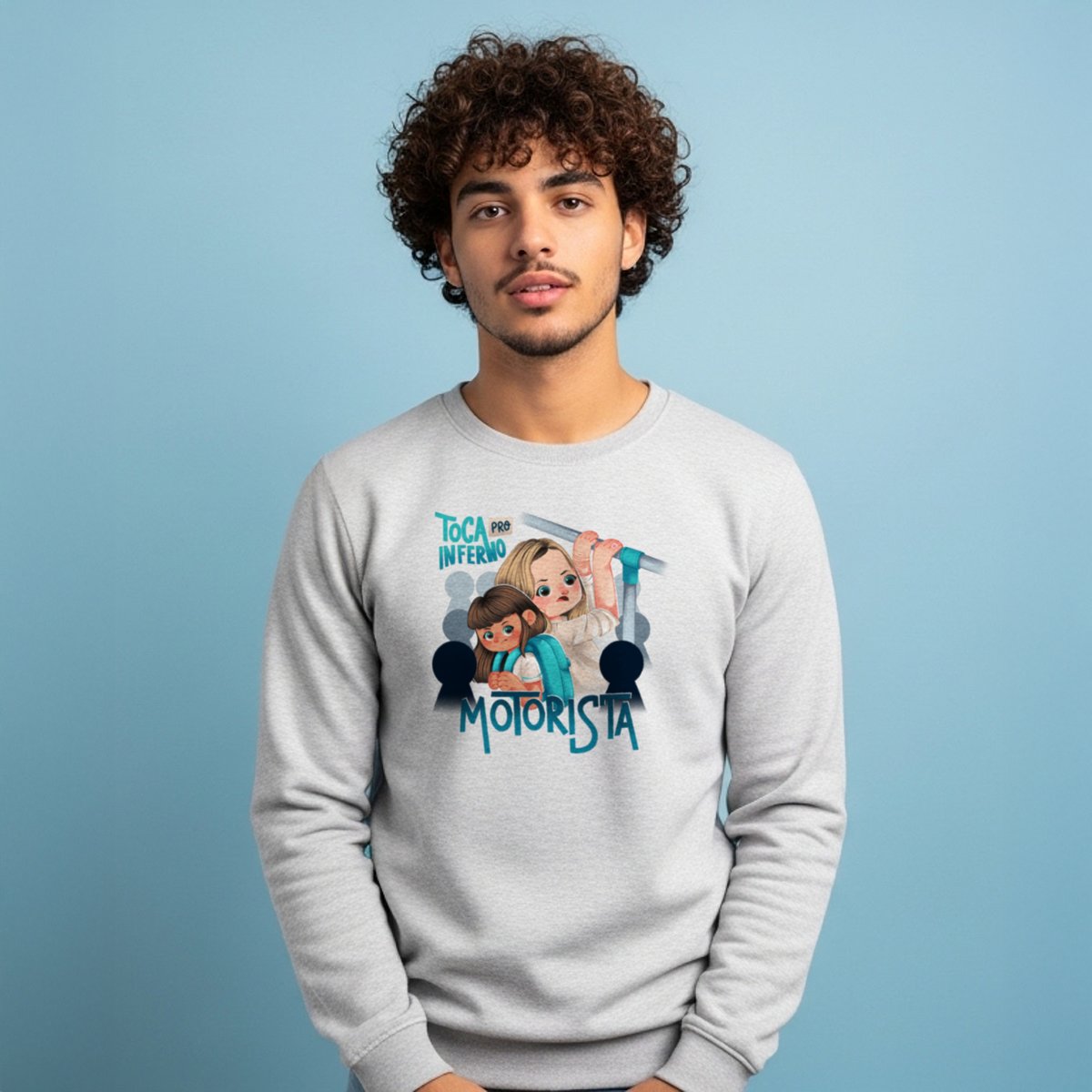 Nome do produto: Moletom Fechado \