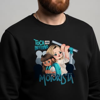 Nome do produto Moletom Fechado 