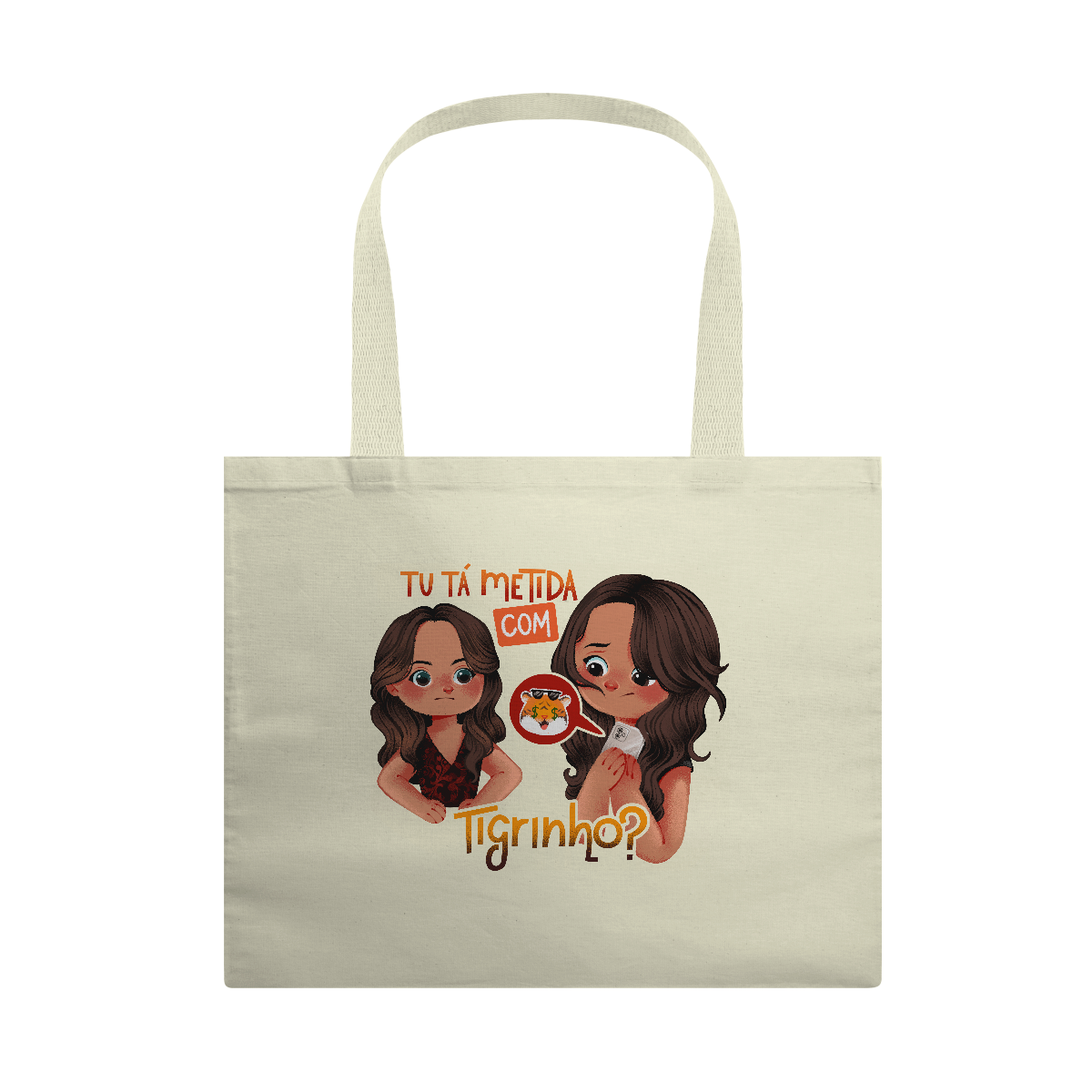 Nome do produto: Ecobag \