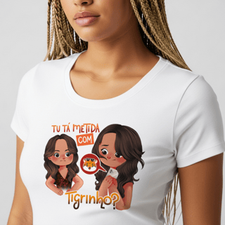 Nome do produto Baby Long 