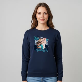 Nome do produto Moletom Fechado 