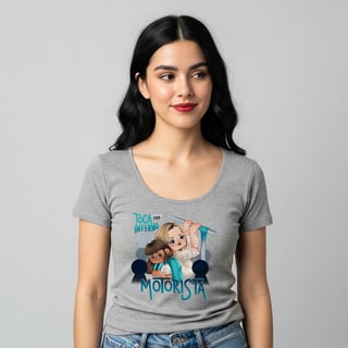 Nome do produto Baby Long 