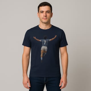 Nome do produto Camiseta Esportiva Prime - Renato Gaúcho