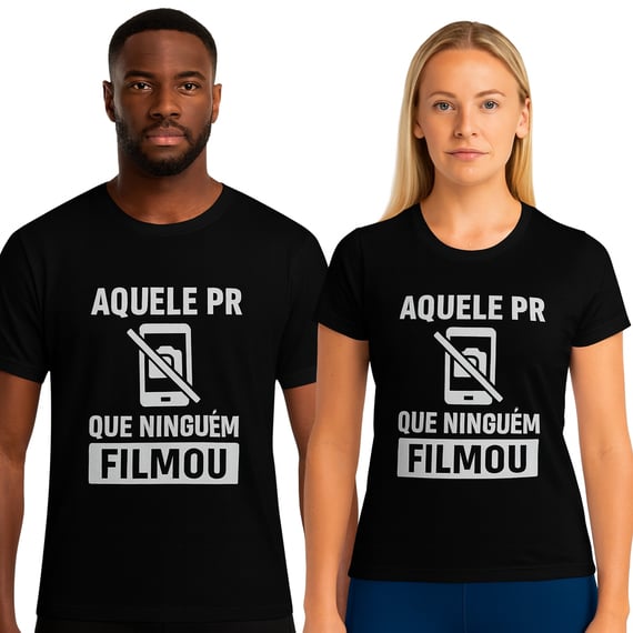 Camiseta Sport CROSSFIT!