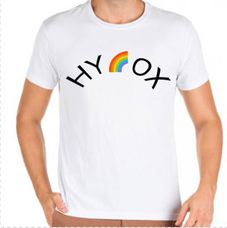 Nome do produto Camiseta Sport Dry Hyrox!										Camiseta Sport Dry U										