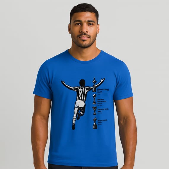 Camiseta Esportiva Prime - Renato Gaúcho 