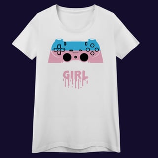 Nome do produto PLAYER GIRL (LINHA QUALITY) 