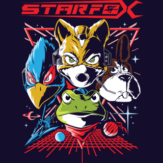 STARFOX 
