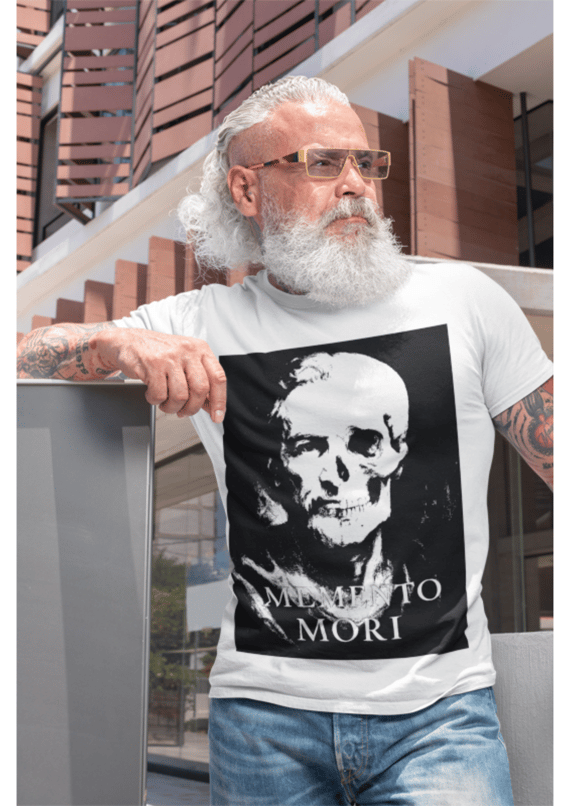 Camiseta Prime