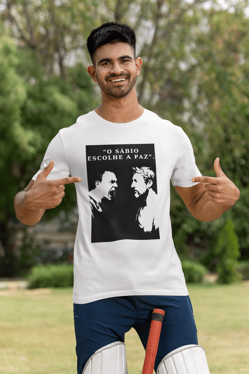 Nome do produto: Camiseta Sport Dry Uv - \