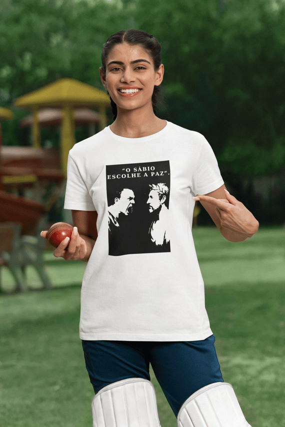 Camiseta Feminina - Sport Dry Uv 