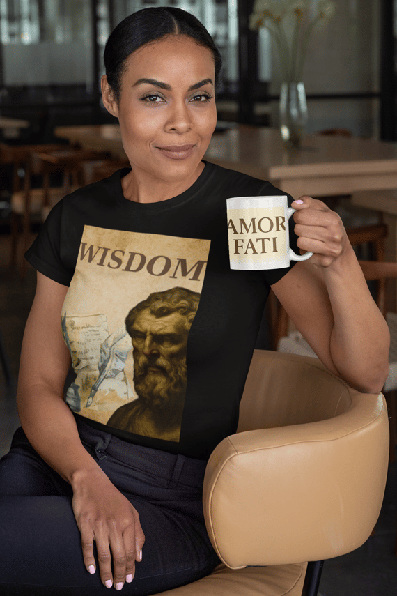 Camiseta Feminina-  Prime 