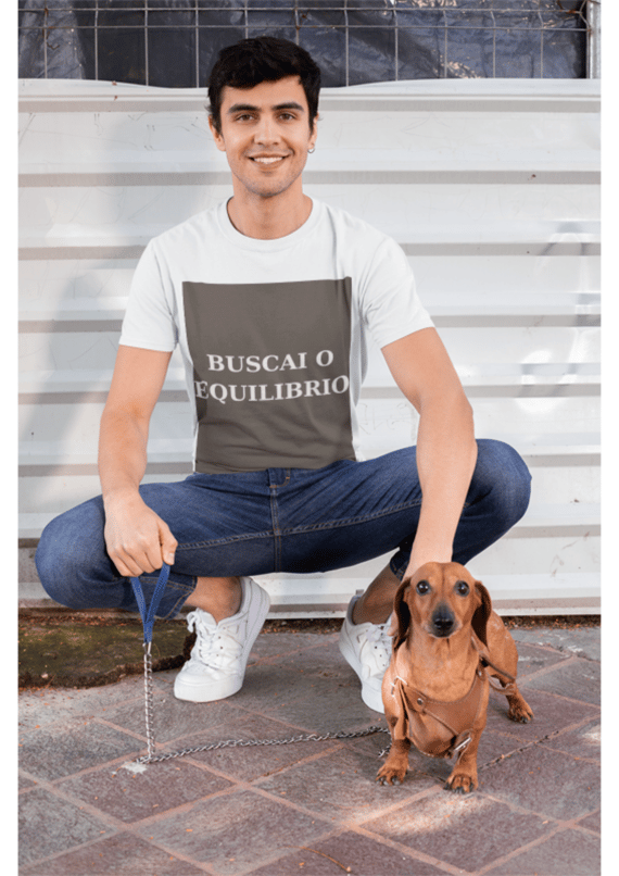 Camiseta 