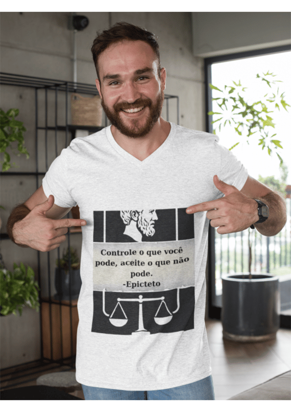 Camiseta Prime 