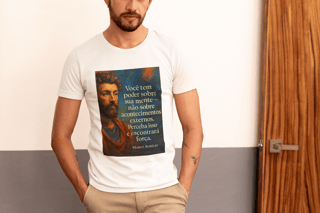 Camiseta Sport Dry UV - 