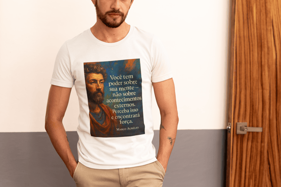 Camiseta Sport Dry UV - 