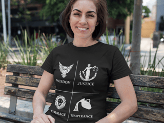 Camiseta Feminina - Quality 