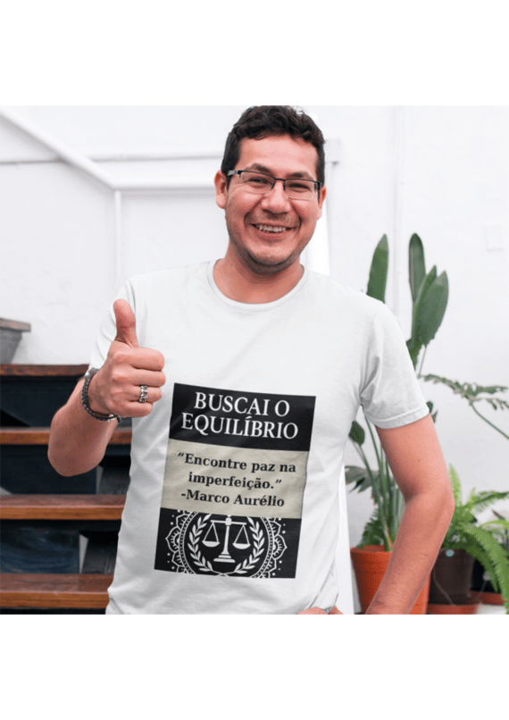 Camiseta Oversized 