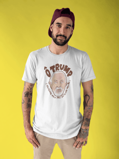 Nome do produto T-shirt Velho Testamento