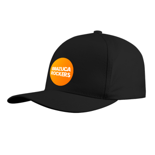Nome do produto Boné Quality - Brazuca Rockers