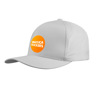 Nome do produto Boné Quality - Brazuca Rockers