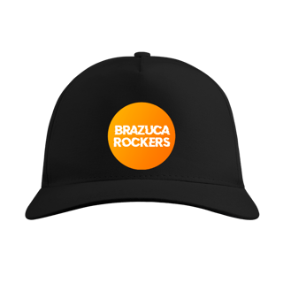 Nome do produto Boné Quality - Brazuca Rockers