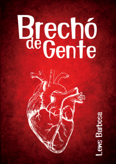 Nome do produto Brechó de Gente - Lews Barbosa