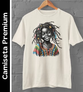 Criança Interior 02 - Camiseta Premium