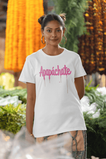 Nome do produto Apapáchate!