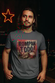 Nome do produto Rompan todo!