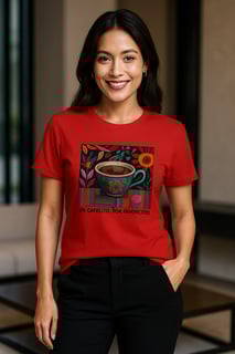 Nome do produto Un cafecito!