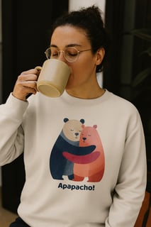 Nome do produto Apapacho!