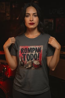 Nome do produto Rompan todo!