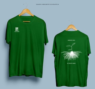 Nome do produtoPLANTE O BEM