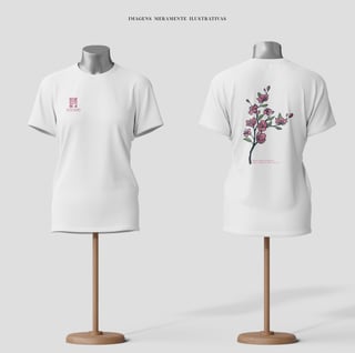 FLORESCER DE RAIZ