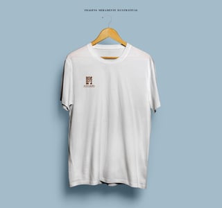 ALMA AGRO - MINIMAL WHITE
