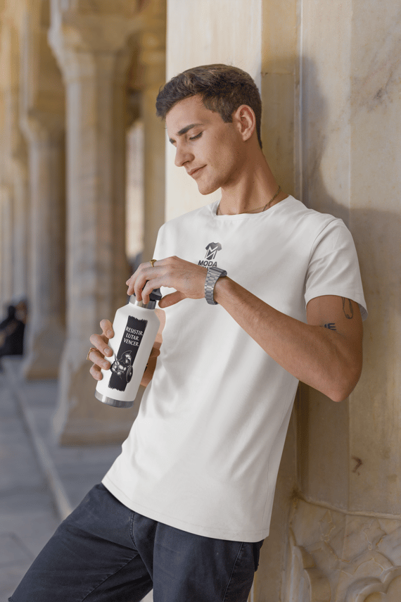 Garrafa Térmica - Performance