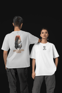 Nome do produtoT-Shirt Prime – Disciplina e Foco