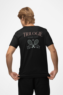 Nome do produto Camiseta Trilogie Tennis Club