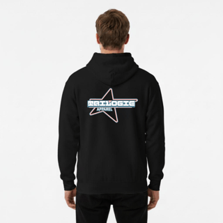 Nome do produto Moletom Capuz Trilogie Apparel
