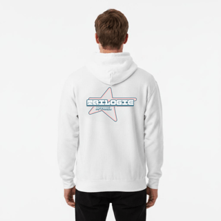 Nome do produto Moletom Capuz Trilogie Apparel