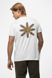 Nome do produto Camiseta Ocean Flower