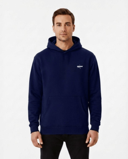 Nome do produto Moletom Capuz Trilogie Apparel