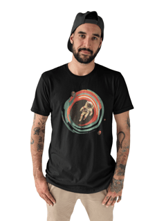 Nome do produto Camiseta Astronauta
