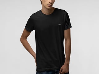 Nome do produto Camiseta Positive Vibes