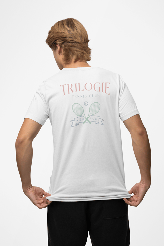 Camiseta Trilogie Tennis Club