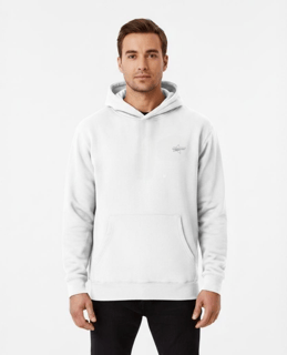 Nome do produto Moletom Capuz Trilogie Apparel