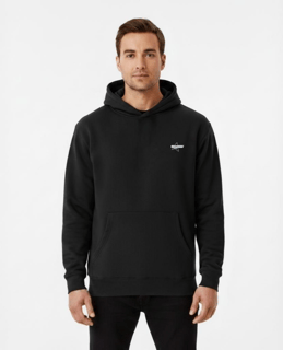 Nome do produto Moletom Capuz Trilogie Apparel